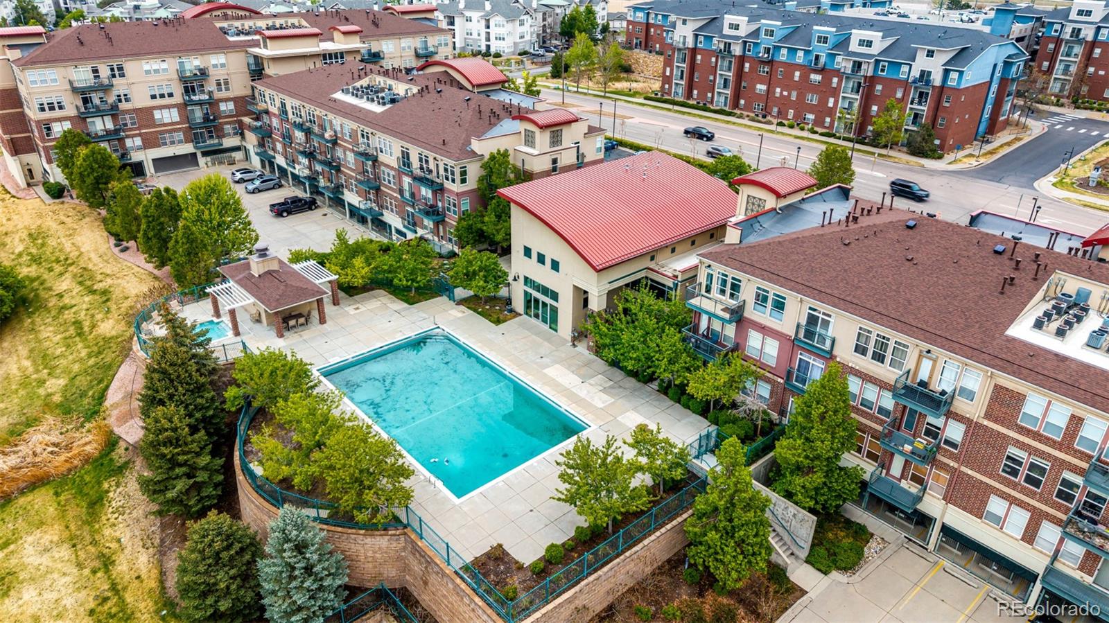 10184 Park Meadows Drive Unit: 1206