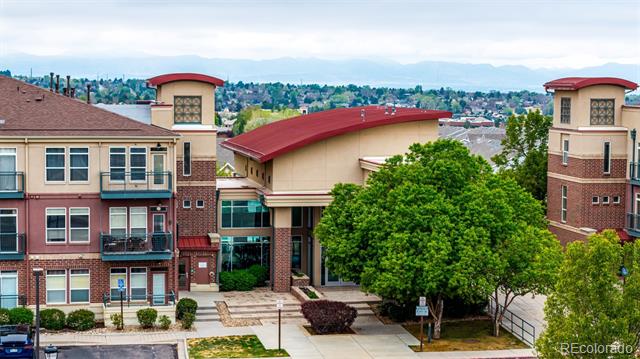 10184 Park Meadows Drive Unit: 1206
