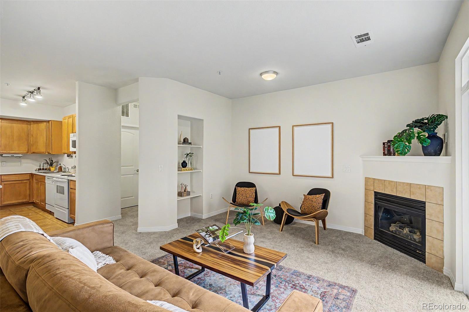10184 Park Meadows Drive Unit: 1206