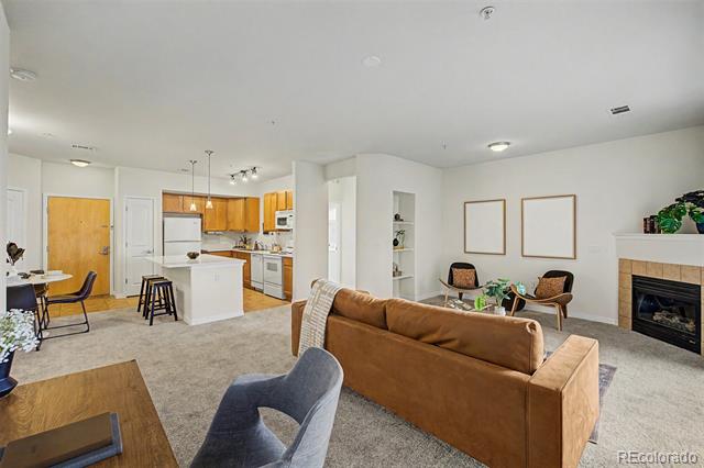 10184 Park Meadows Drive Unit: 1206