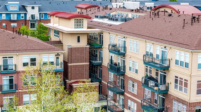 10184 Park Meadows Drive Unit: 1206