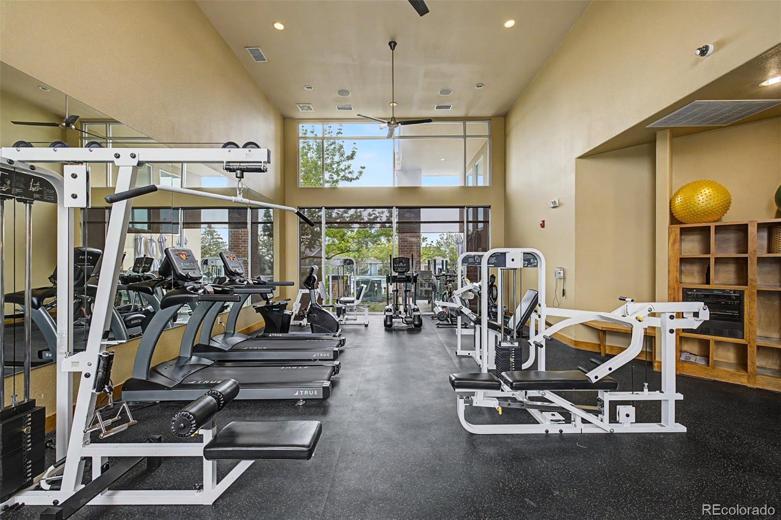 10184 Park Meadows Drive Unit: 1206