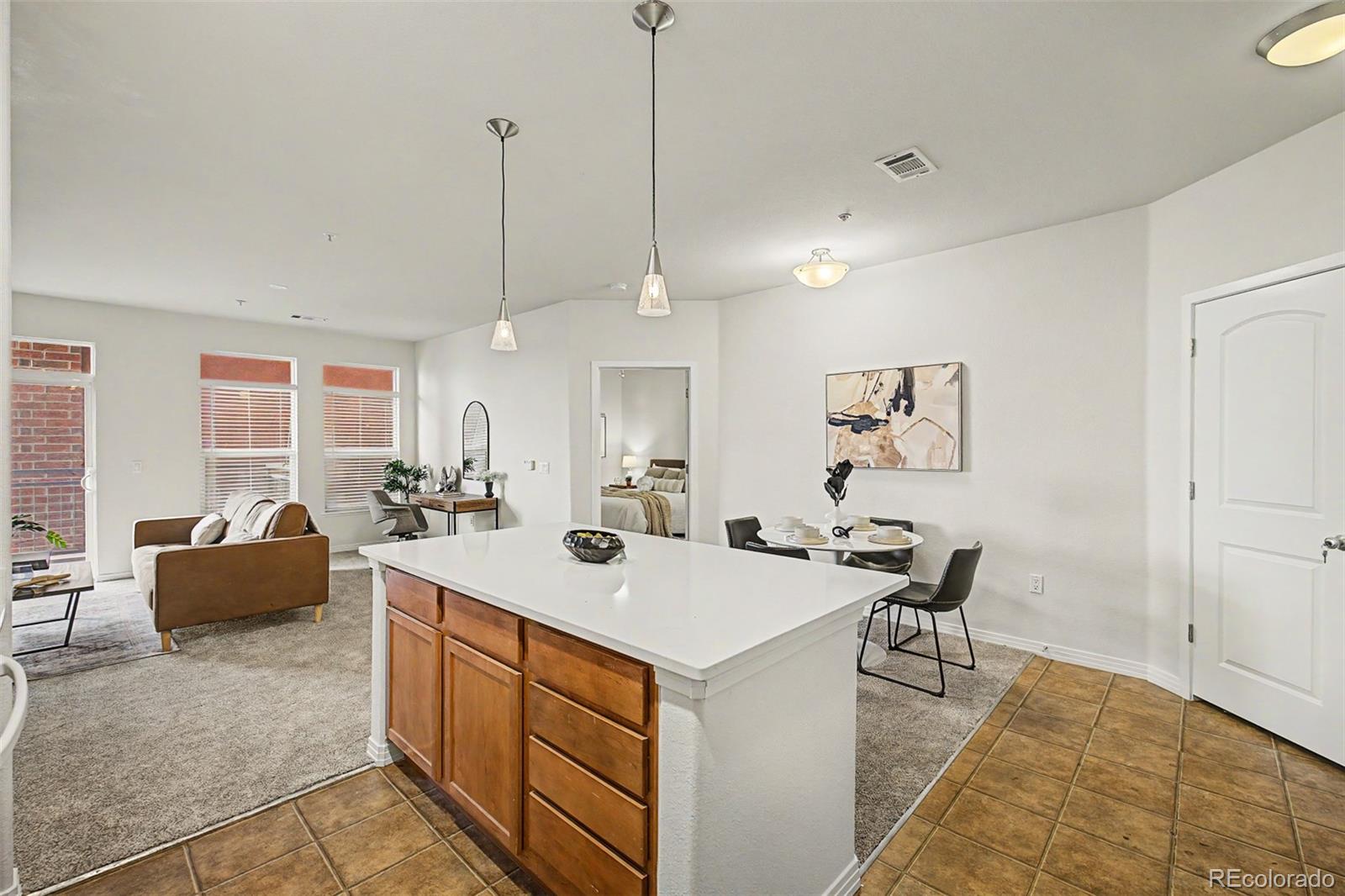 10184 Park Meadows Drive Unit: 1206