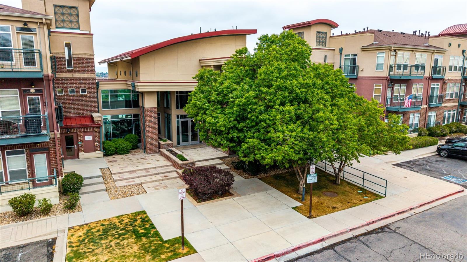 10184 Park Meadows Drive Unit: 1206