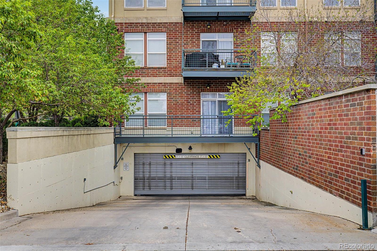 10184 Park Meadows Drive Unit: 1206