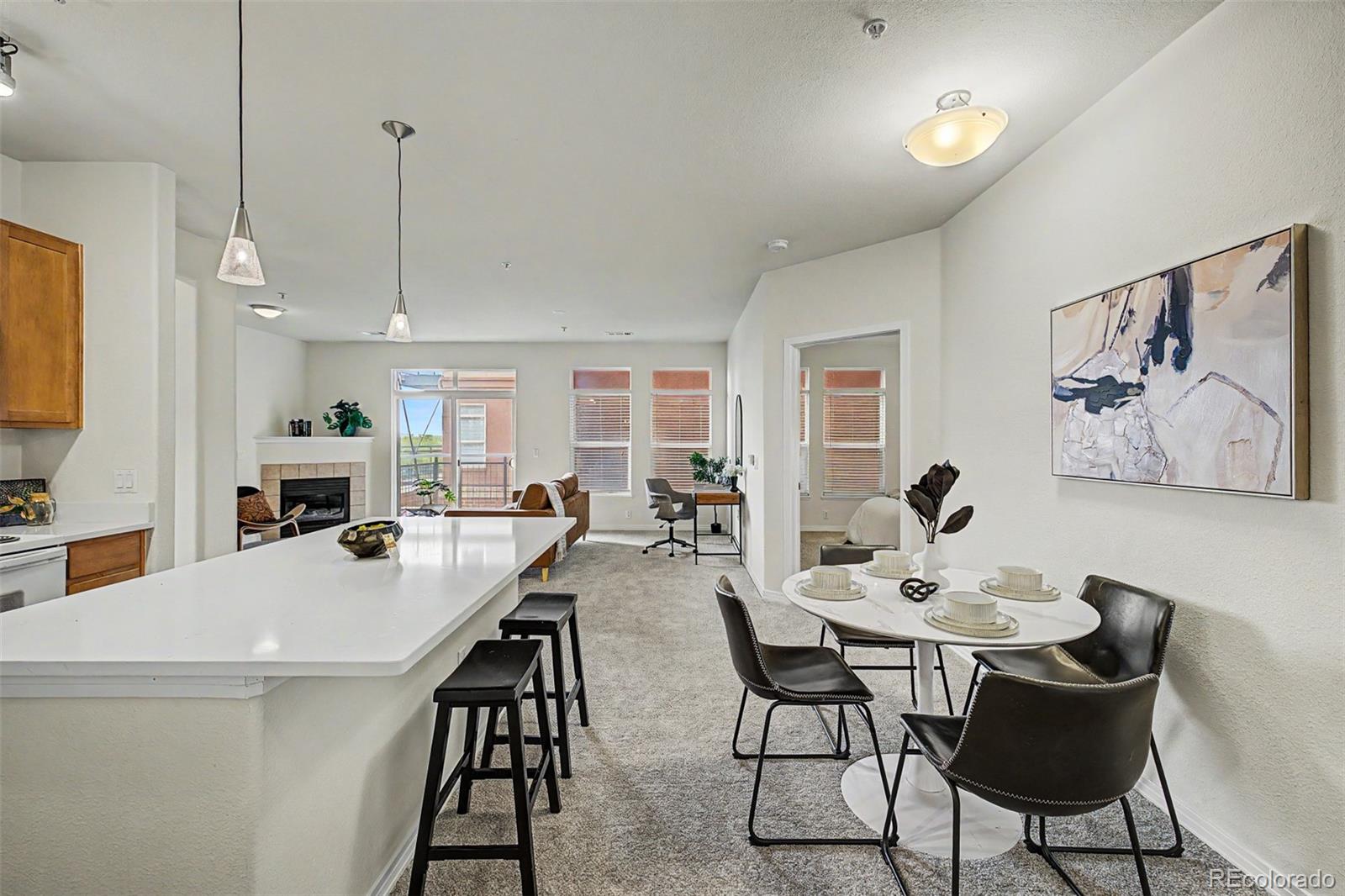 10184 Park Meadows Drive Unit: 1206