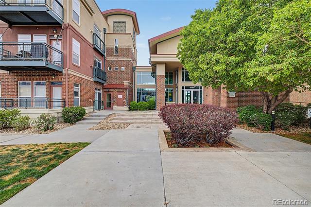 10184 Park Meadows Drive Unit: 1206