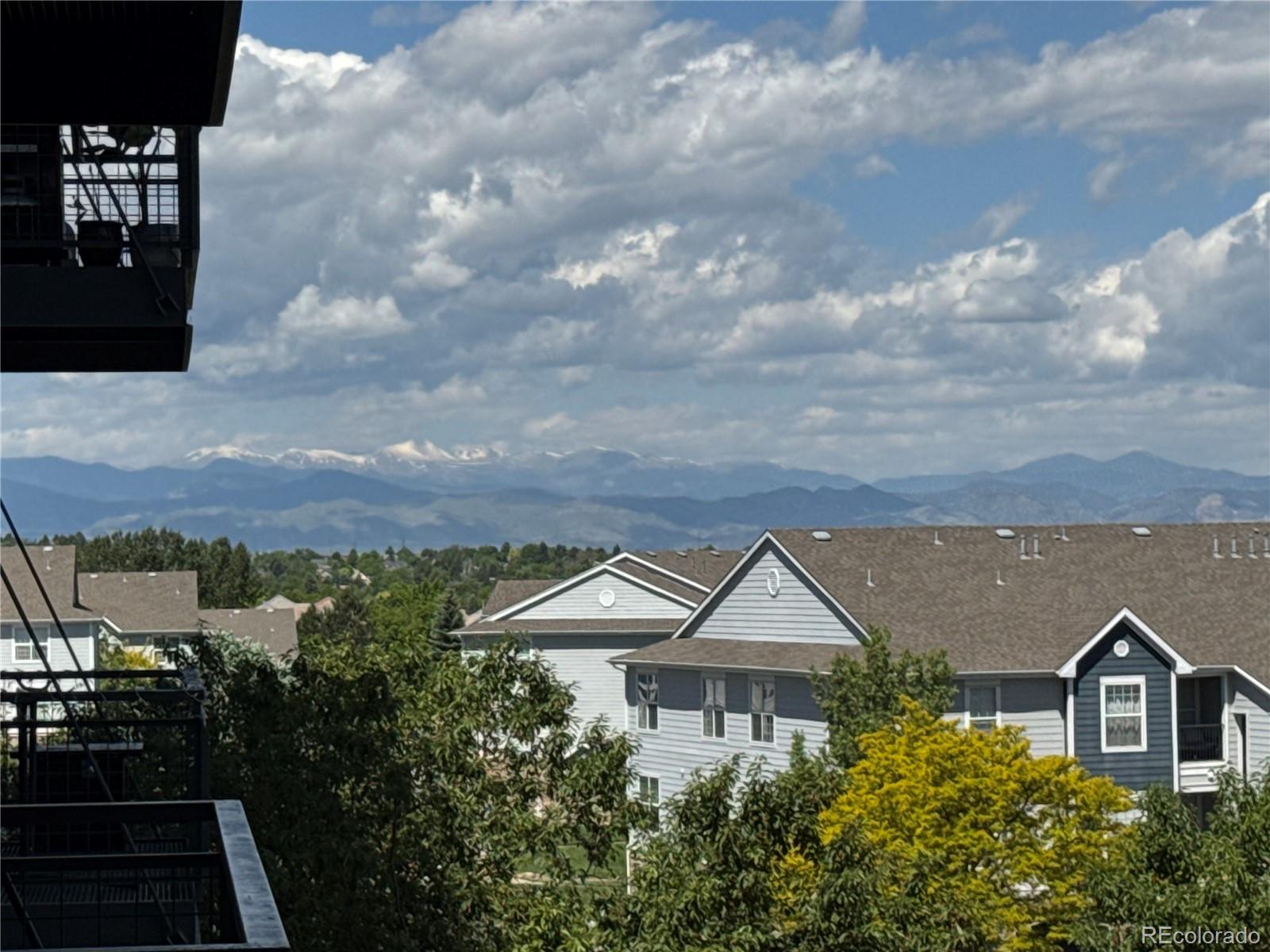 10184 Park Meadows Drive Unit: 1206