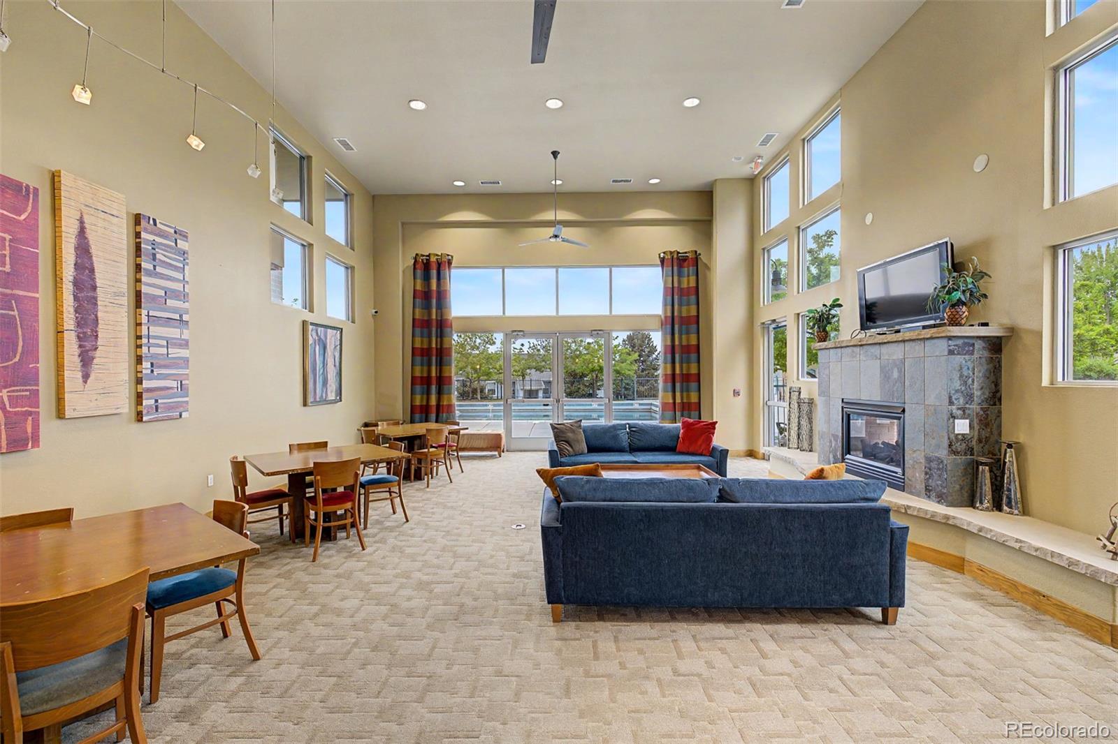 10184 Park Meadows Drive Unit: 1206