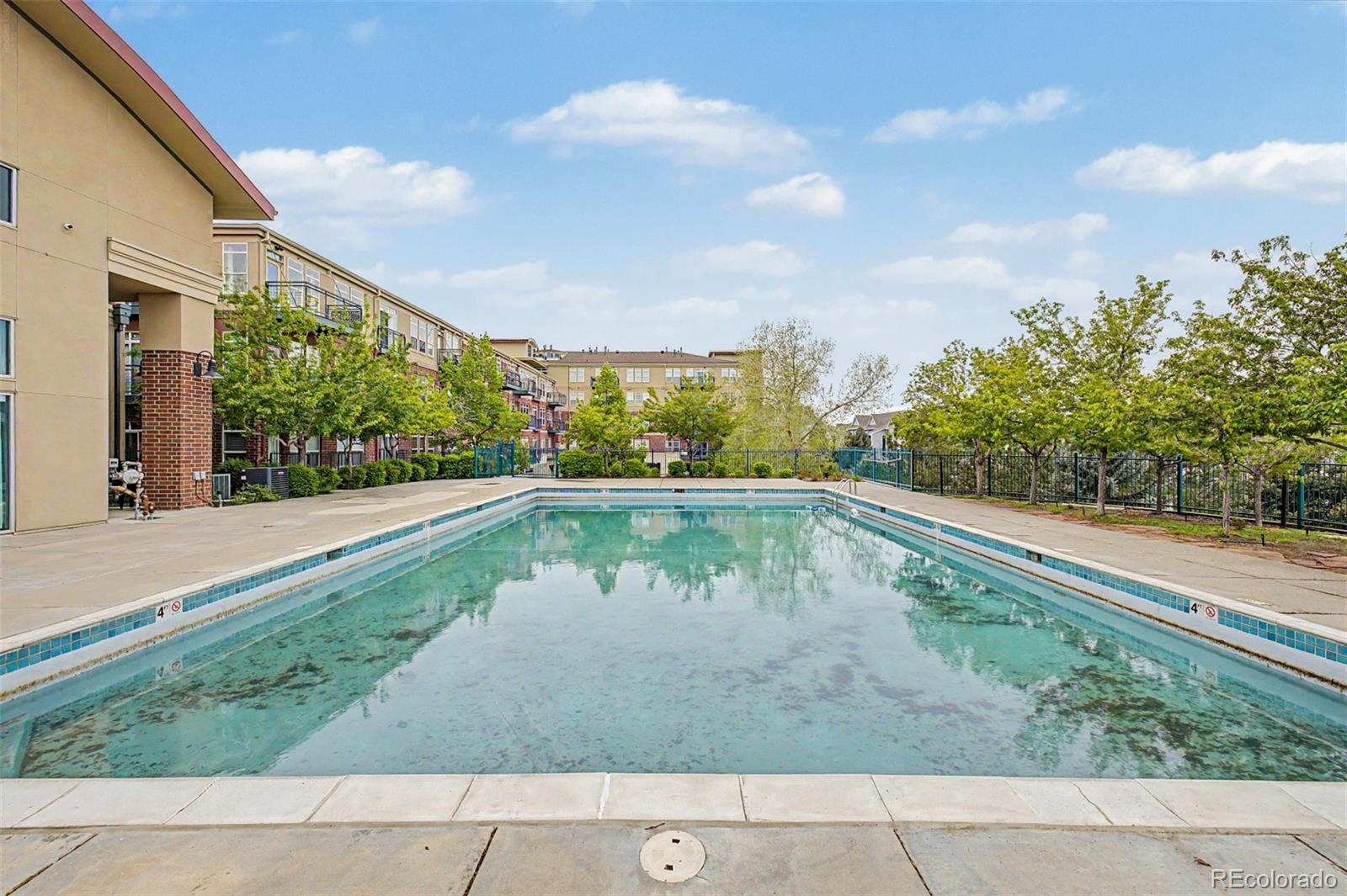 10184 Park Meadows Drive Unit: 1206