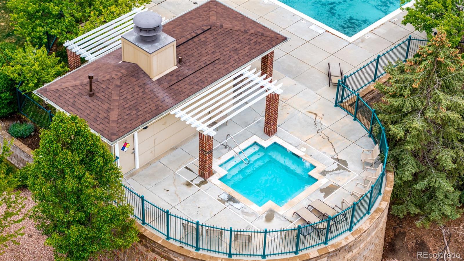 10184 Park Meadows Drive Unit: 1206