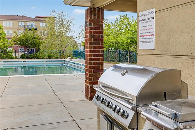 10184 Park Meadows Drive Unit: 1206
