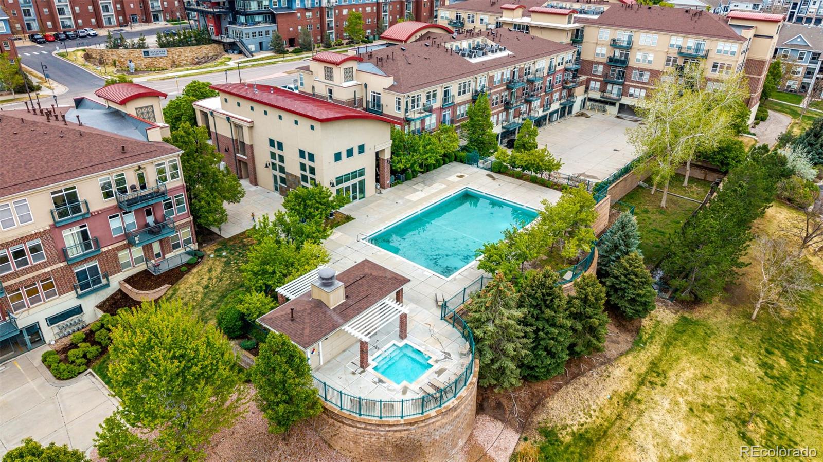 10184 Park Meadows Drive Unit: 1206