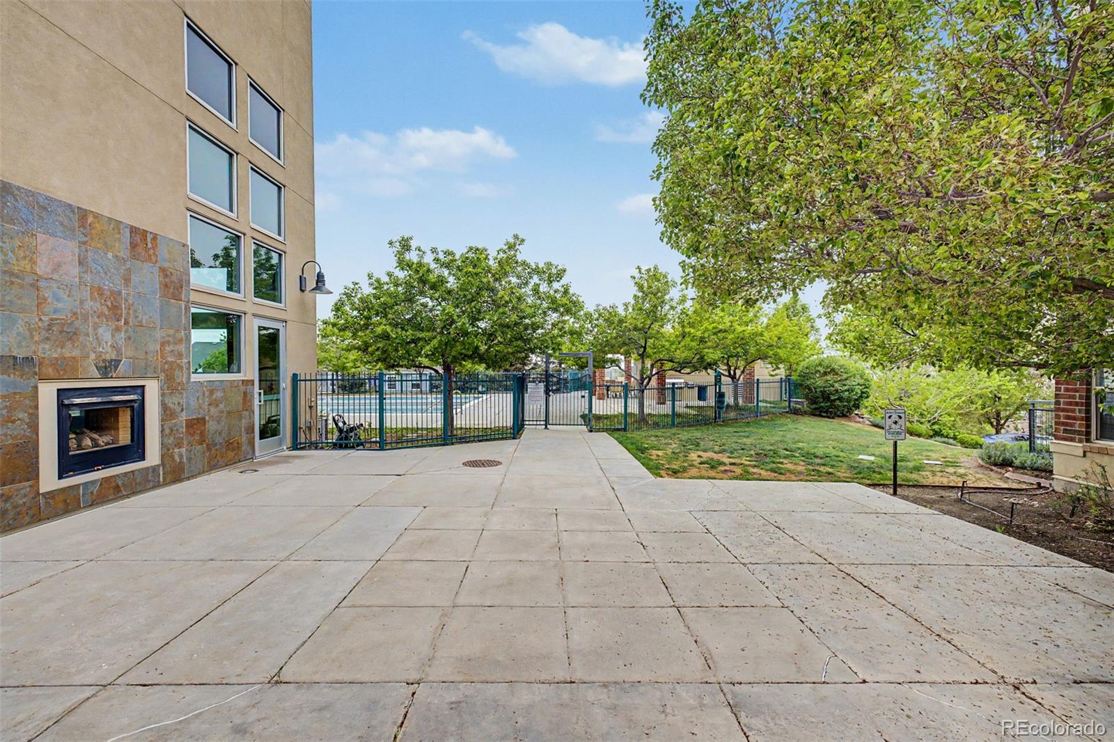 10184 Park Meadows Drive Unit: 1206