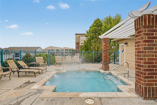 10184 Park Meadows Drive Unit: 1206