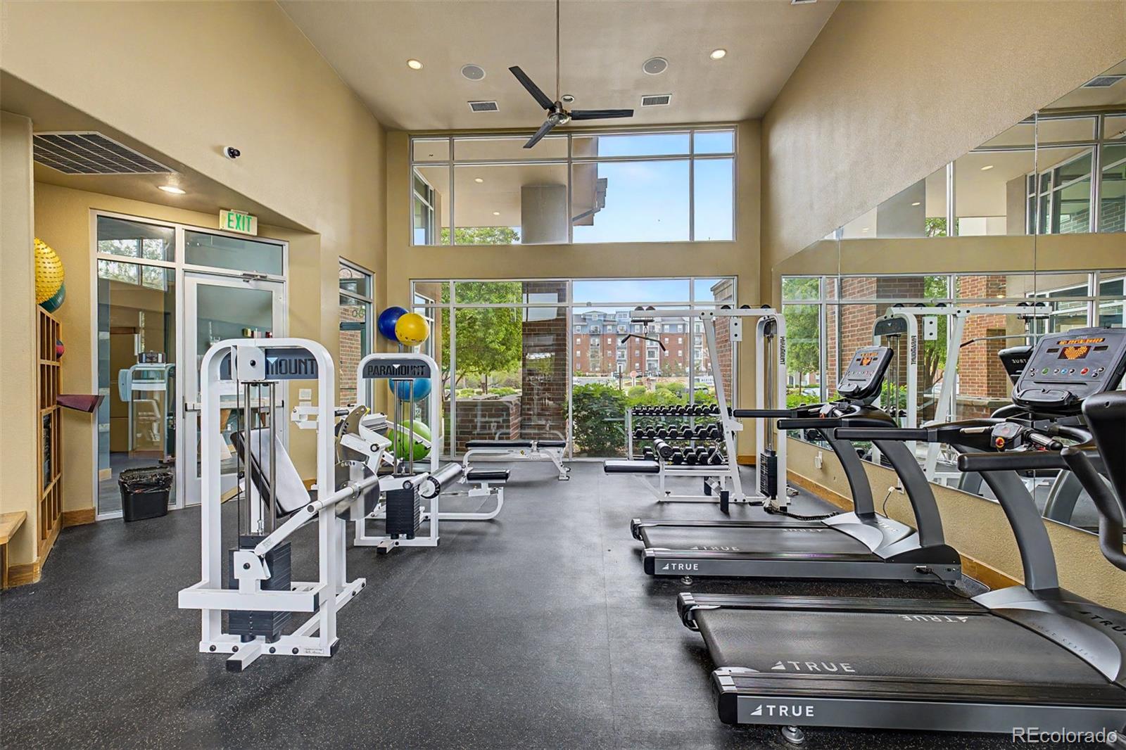 10184 Park Meadows Drive Unit: 1206