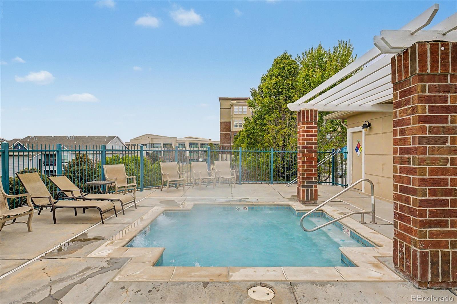 10184 Park Meadows Drive Unit: 1206