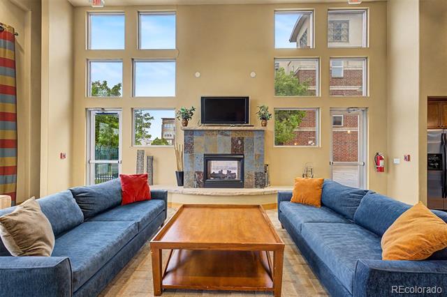 10184 Park Meadows Drive Unit: 1206