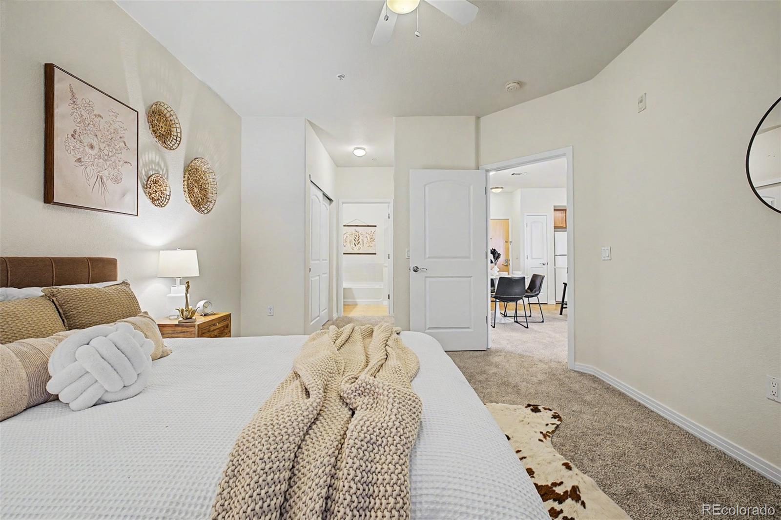 10184 Park Meadows Drive Unit: 1206