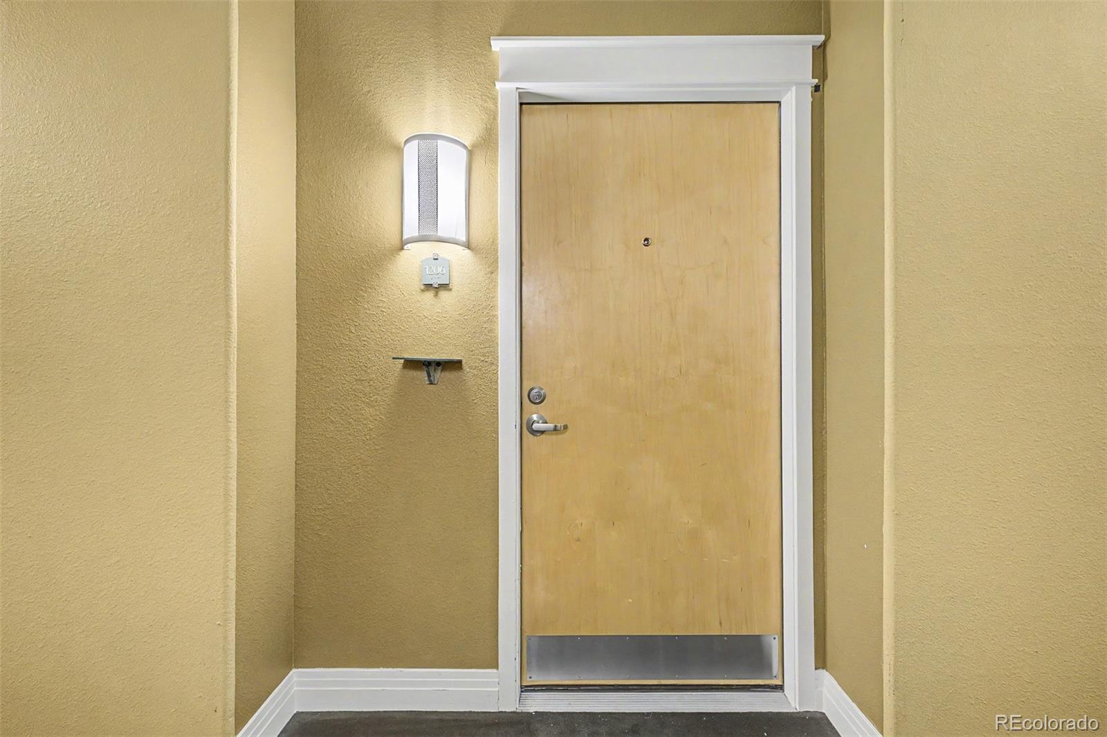 10184 Park Meadows Drive Unit: 1206