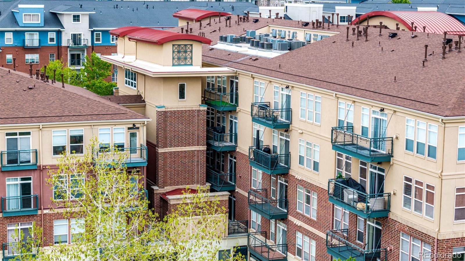 10184 Park Meadows Drive Unit: 1206