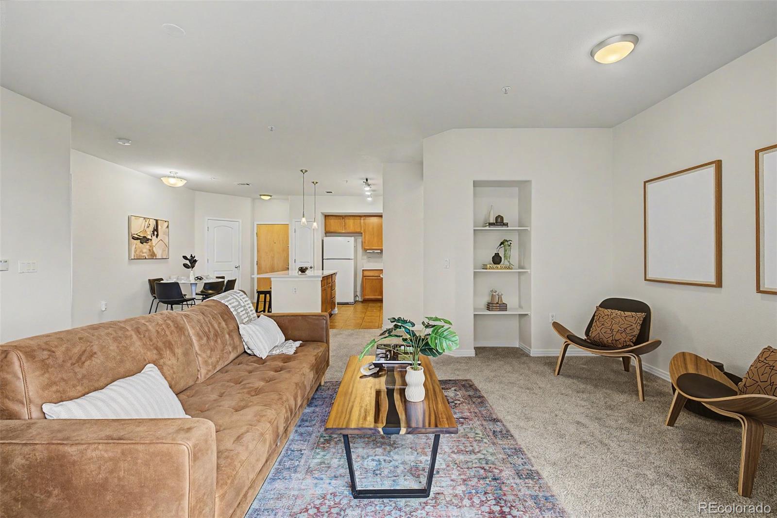 10184 Park Meadows Drive Unit: 1206