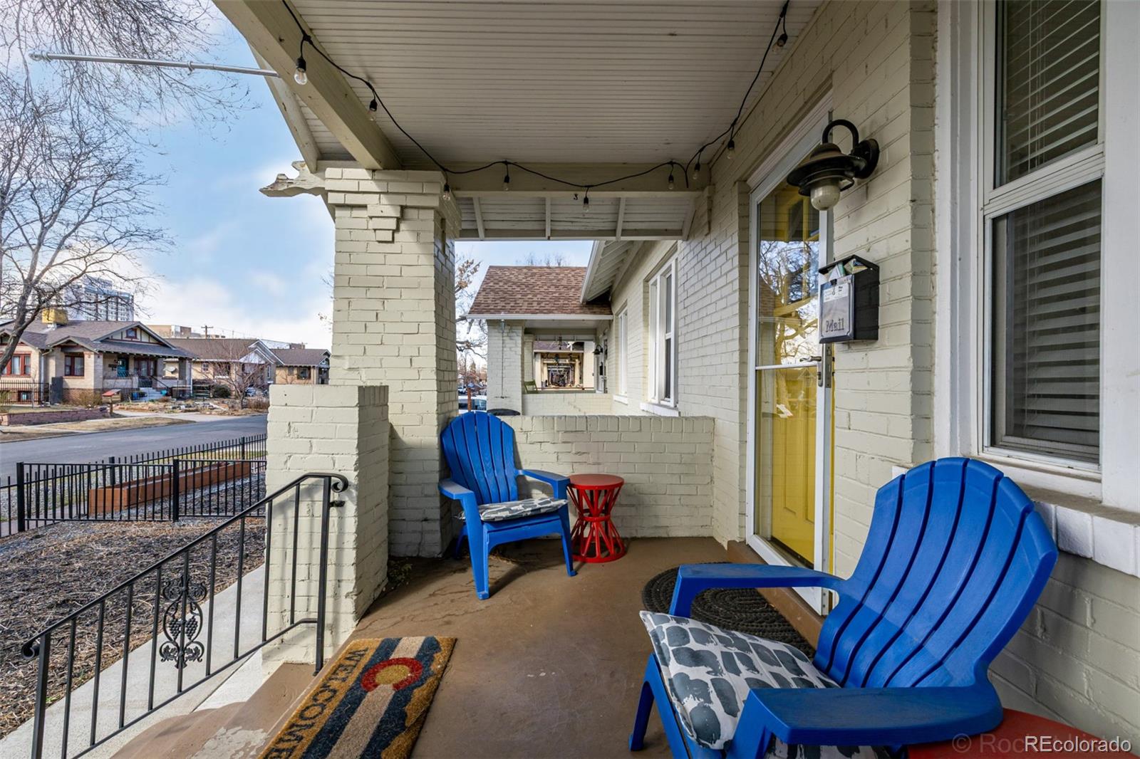 1400 Osceola Street