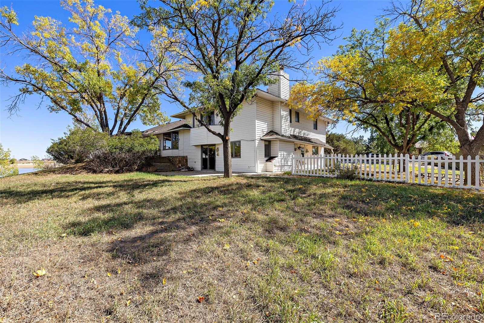 4421 Red Bird Court