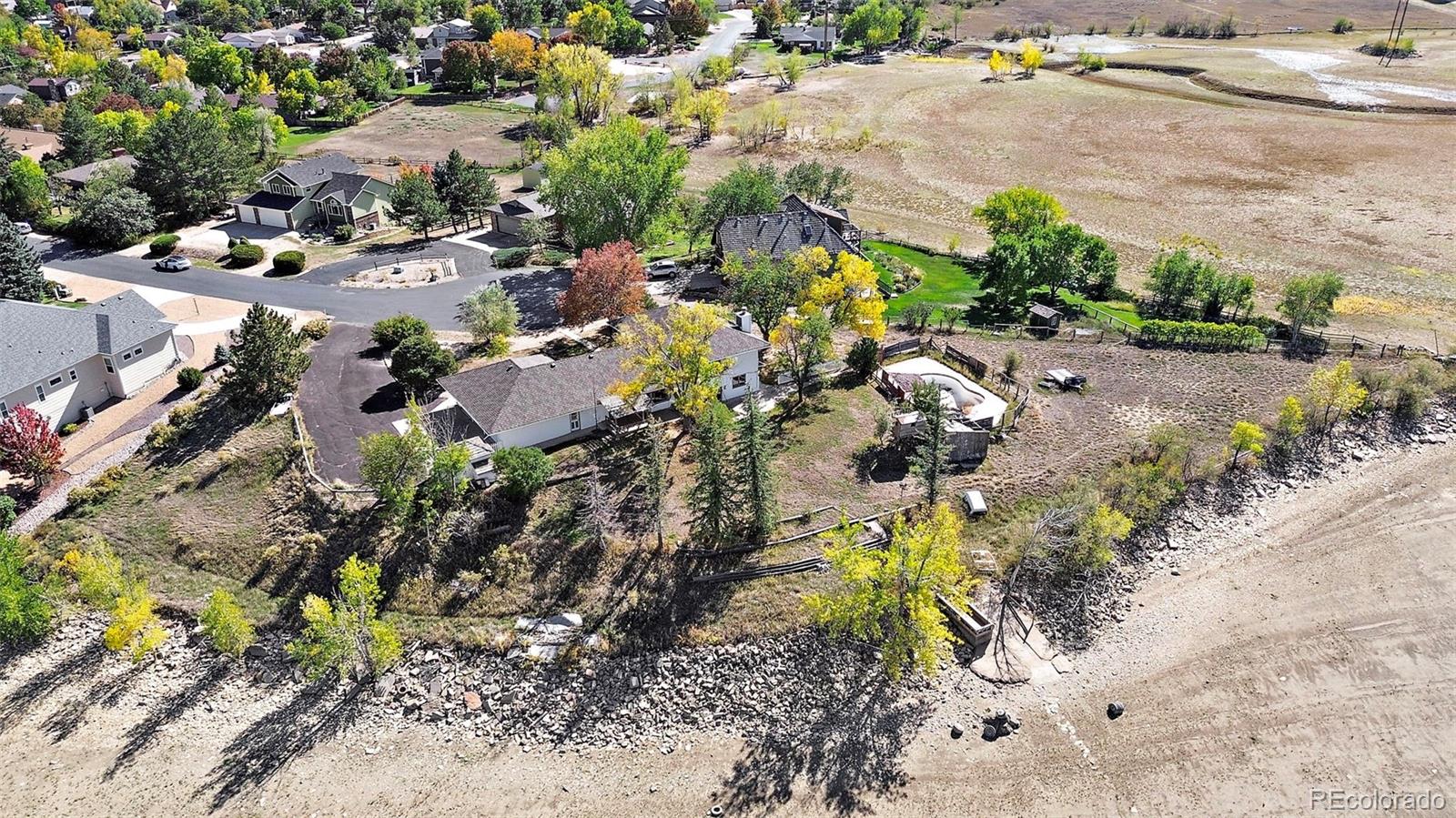 4421 Red Bird Court