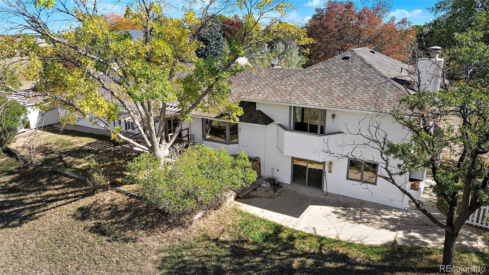 4421 Red Bird Court