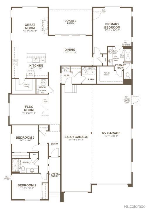 3964 N Haleyville Court