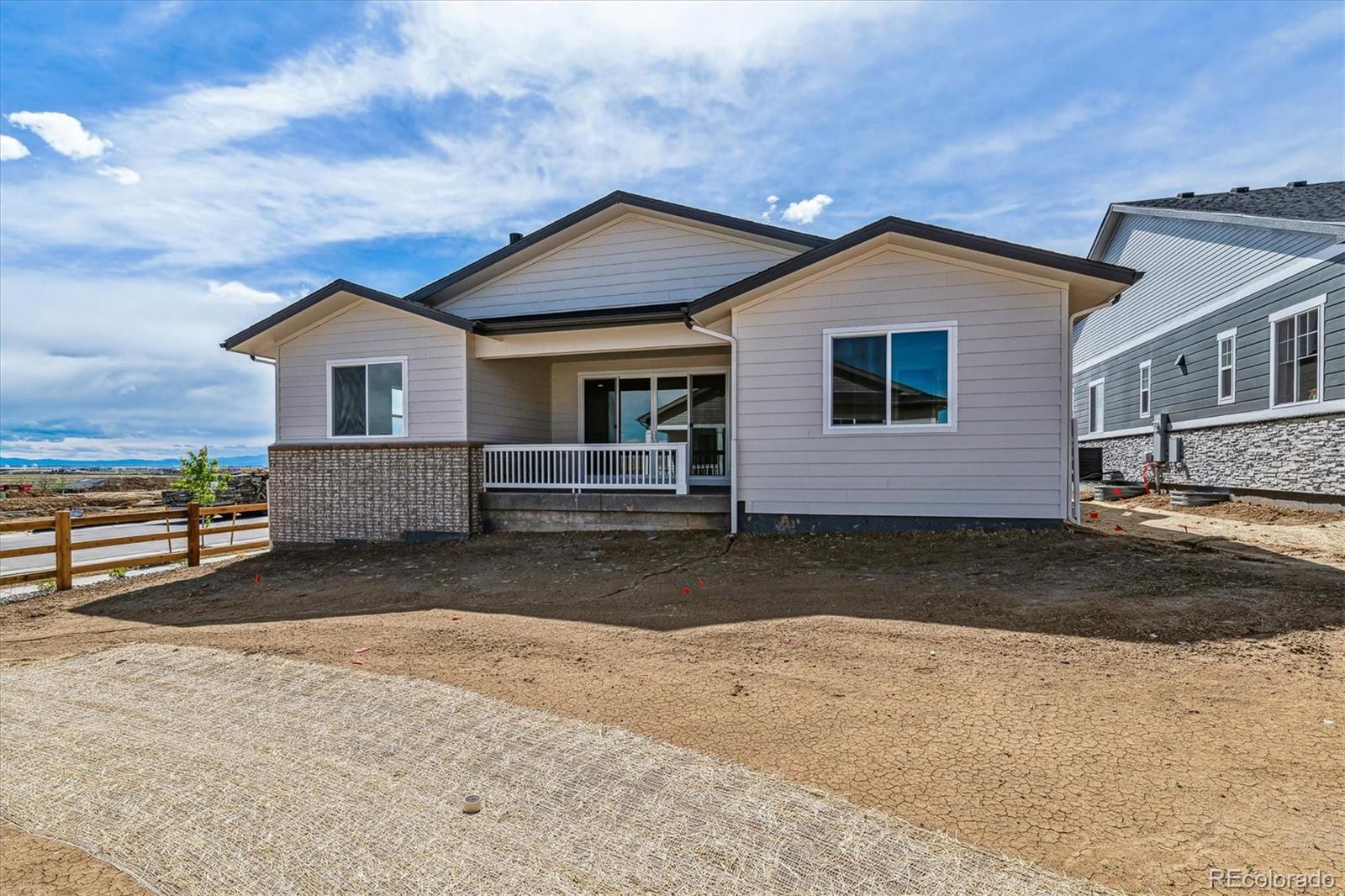 3964 N Haleyville Court