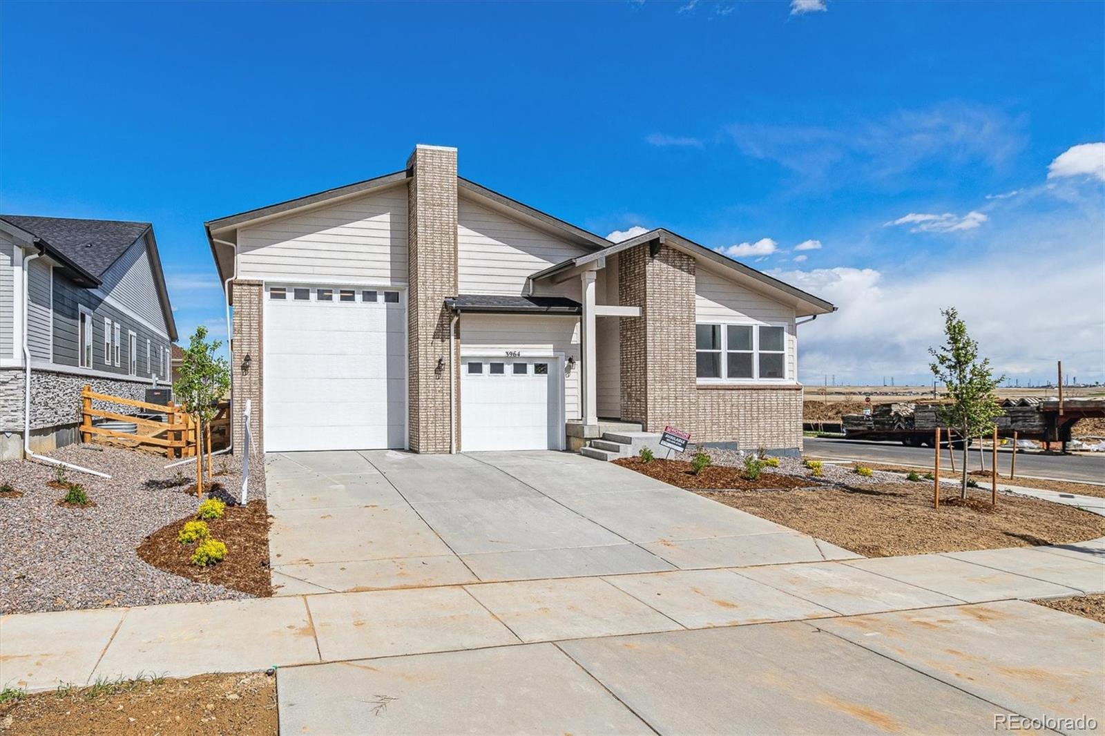 3964 N Haleyville Court