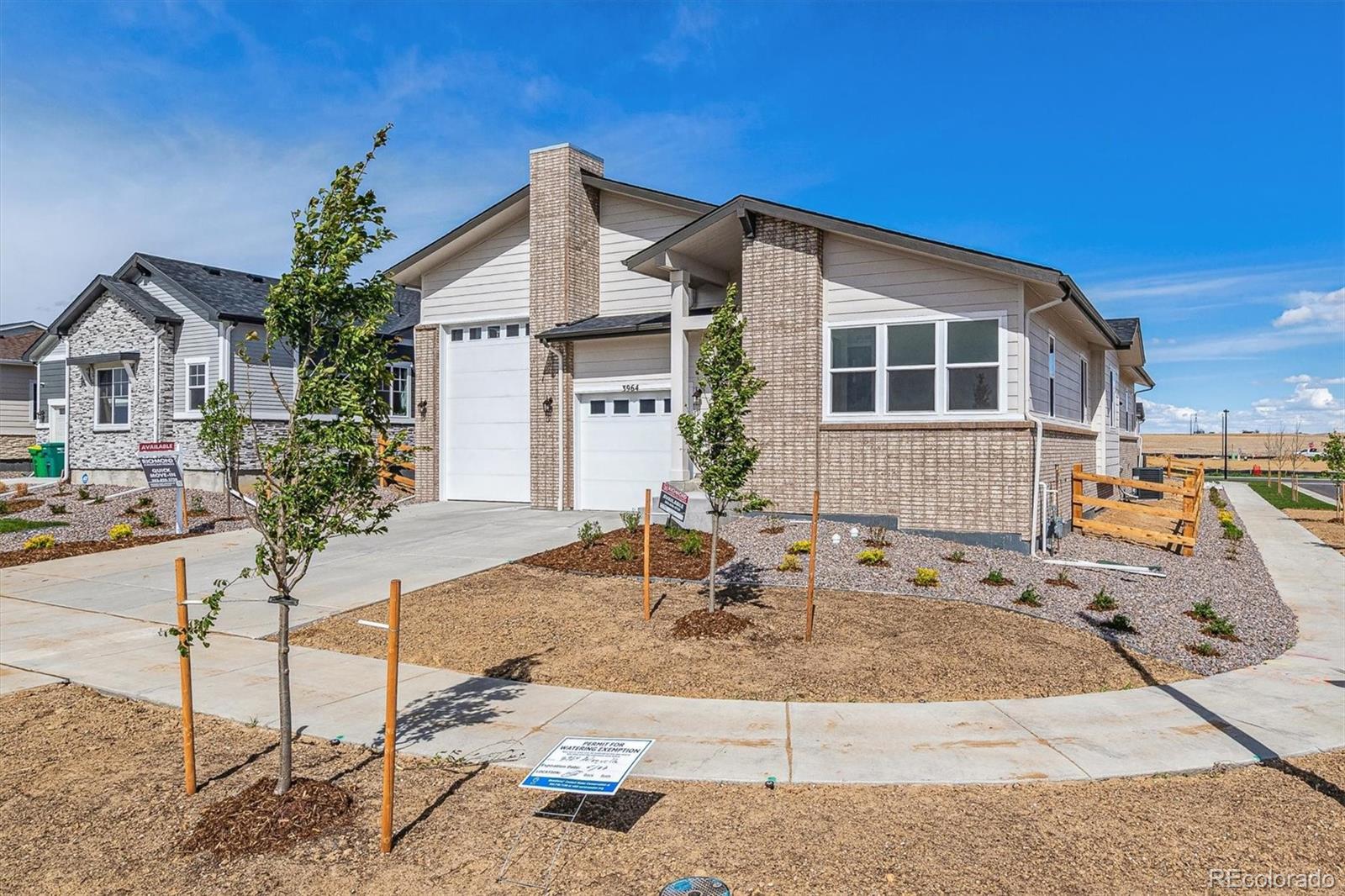 3964 N Haleyville Court