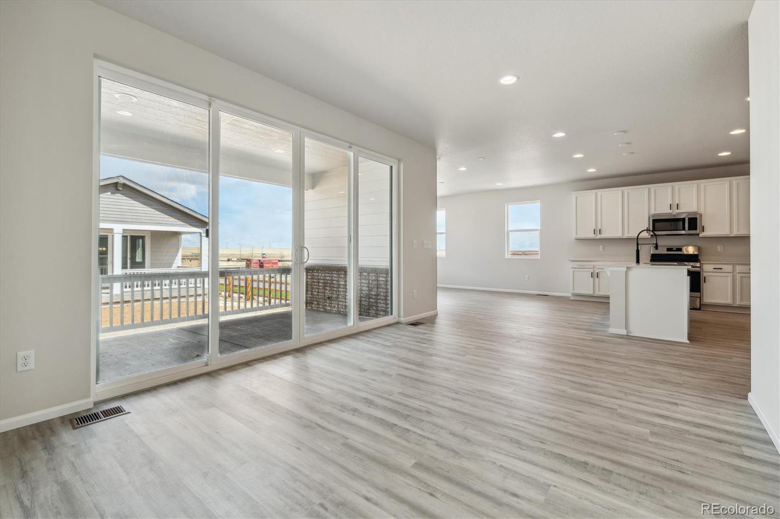 3964 N Haleyville Court