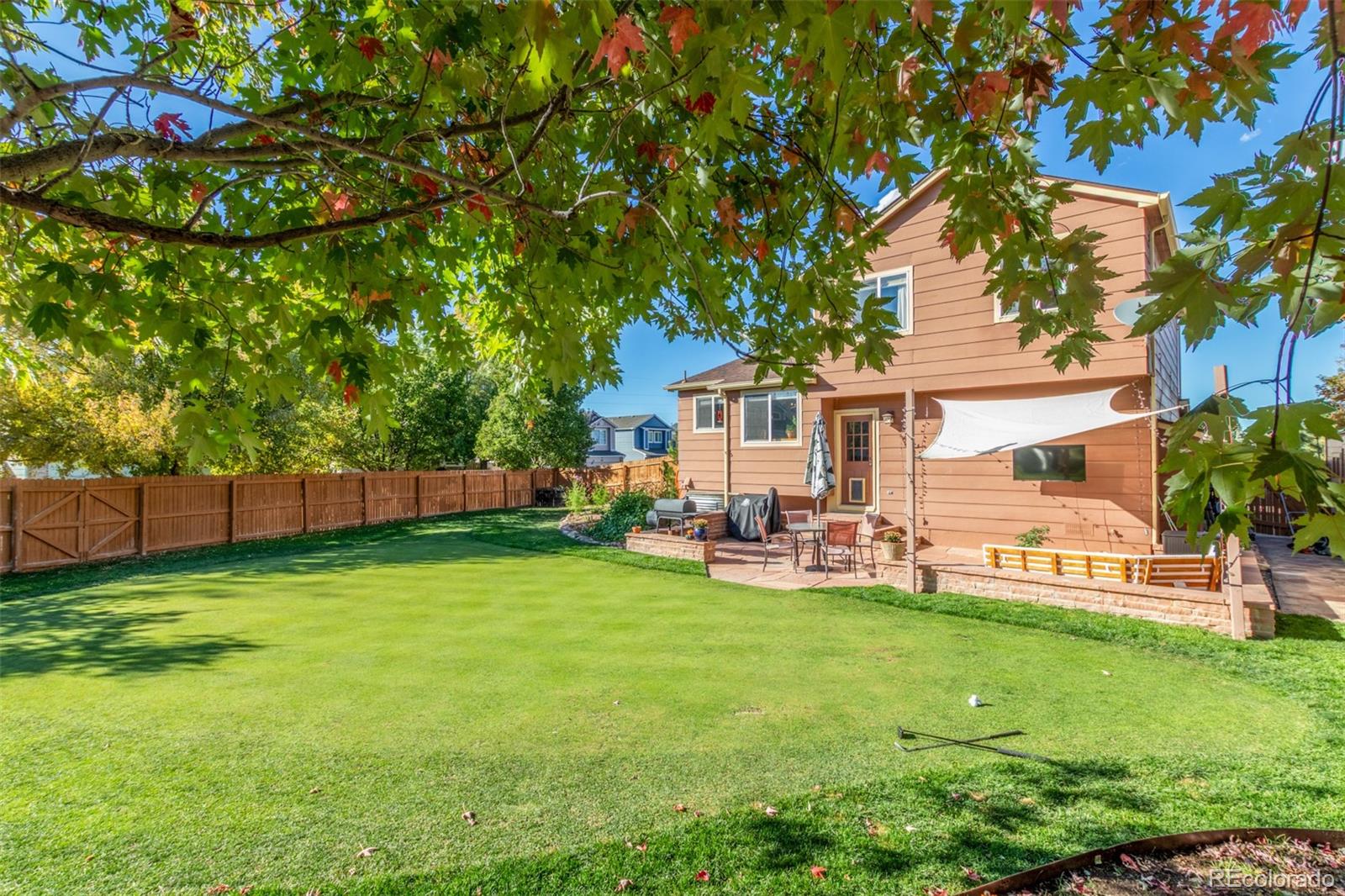 4864 Parsons Way