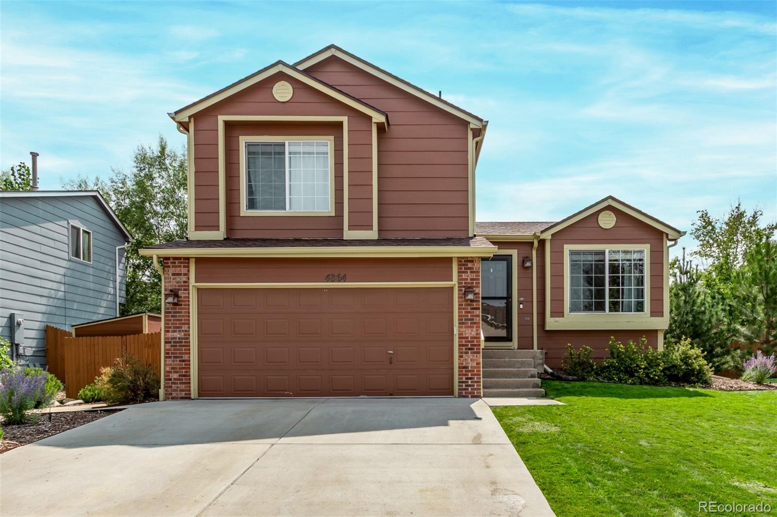4864 Parsons Way