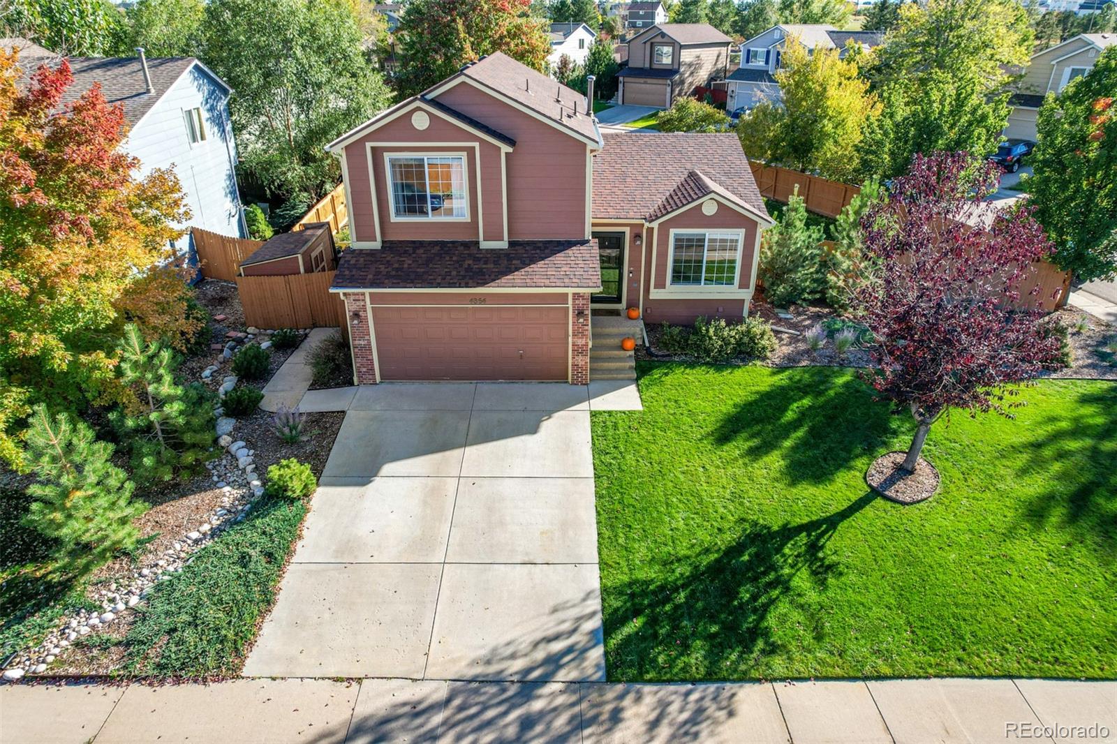 4864 Parsons Way