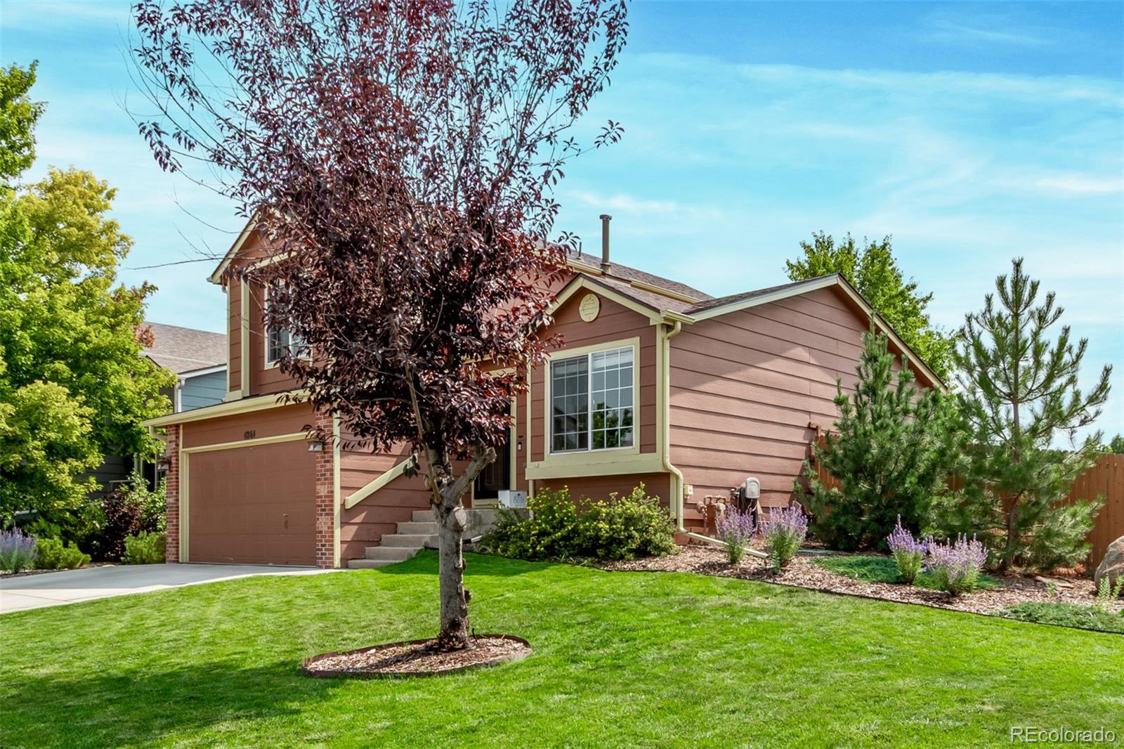 4864 Parsons Way