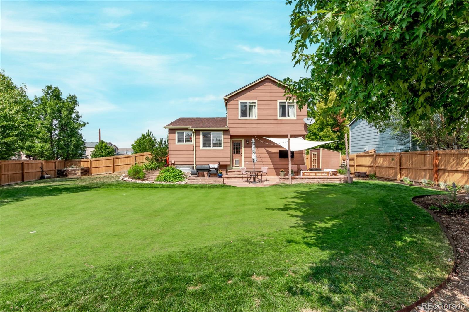 4864 Parsons Way