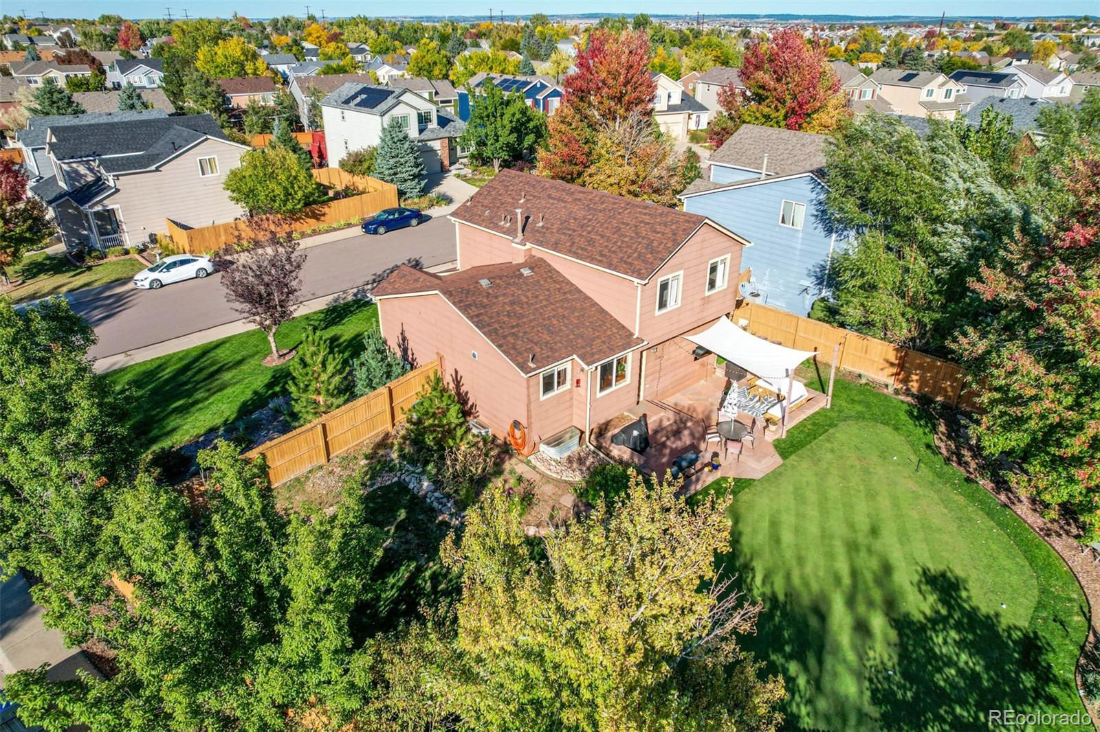 4864 Parsons Way