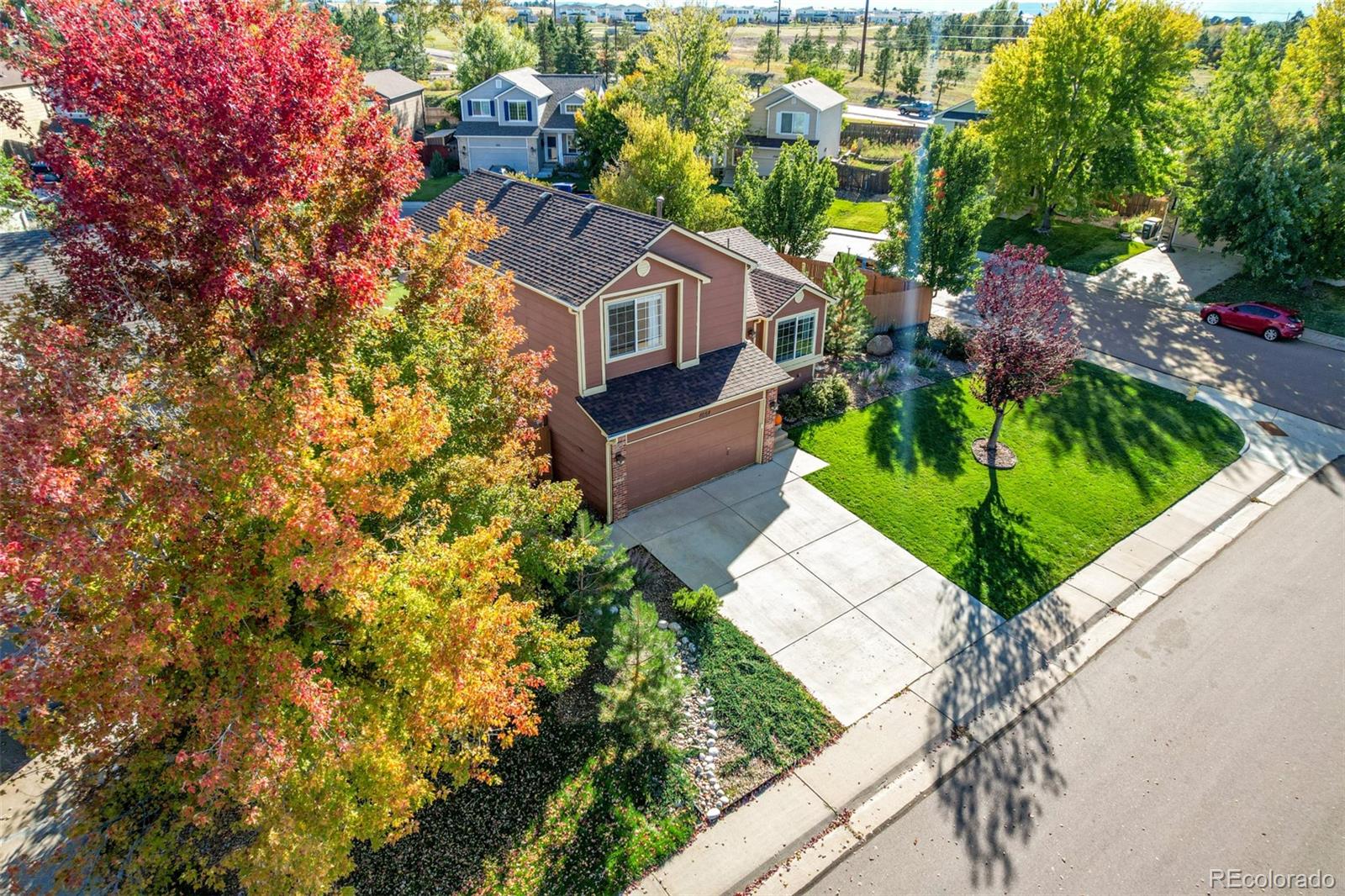 4864 Parsons Way
