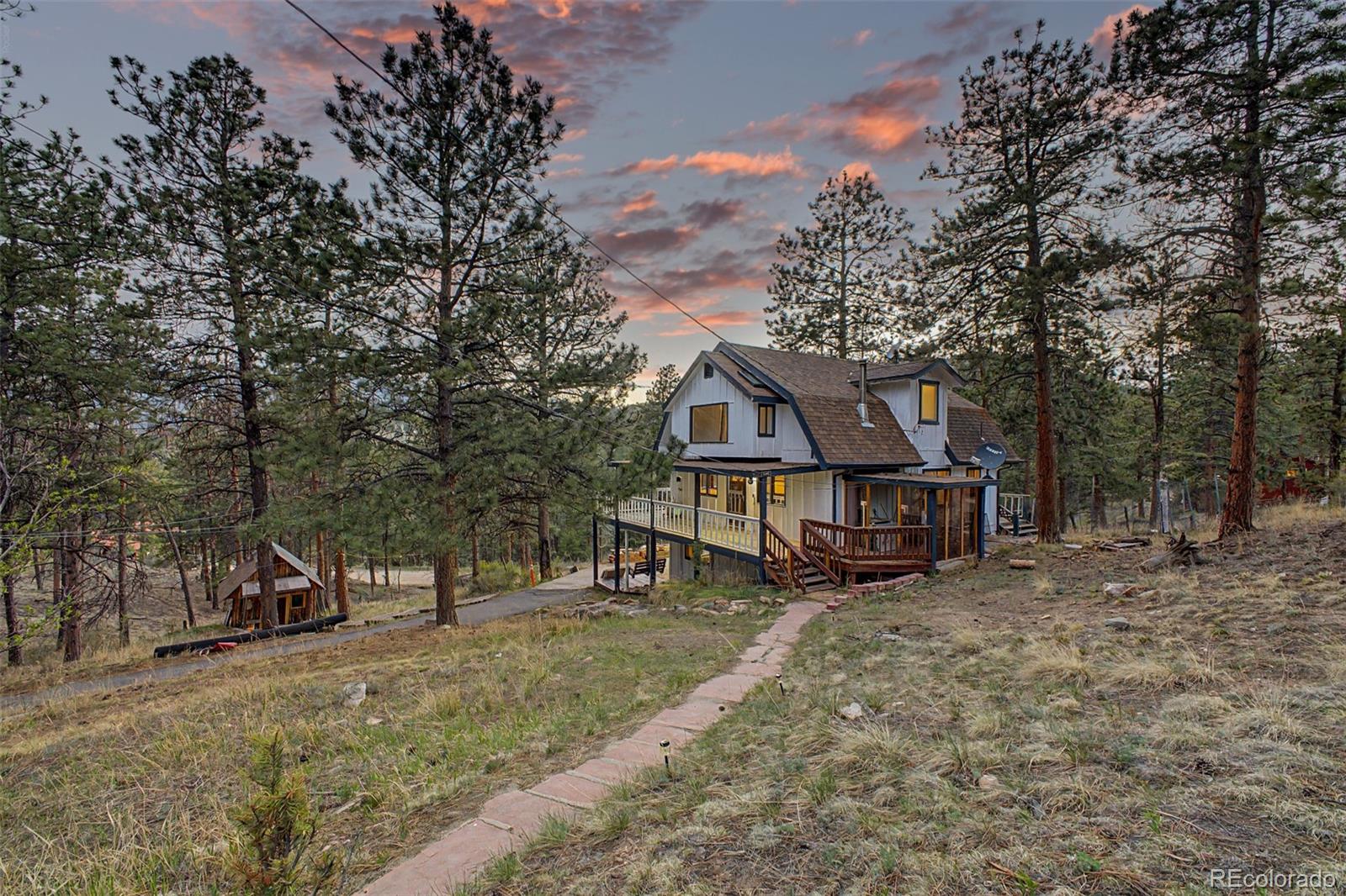 145 Bailey Drive