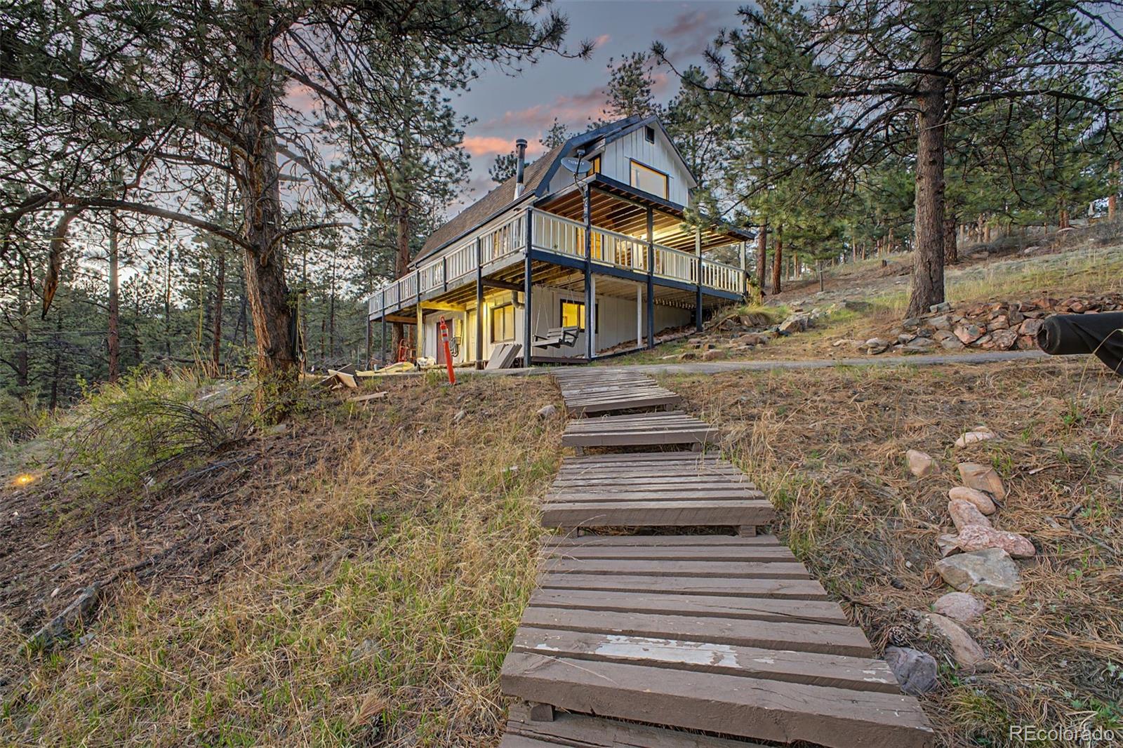 145 Bailey Drive