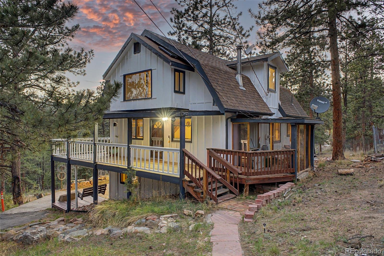 145 Bailey Drive
