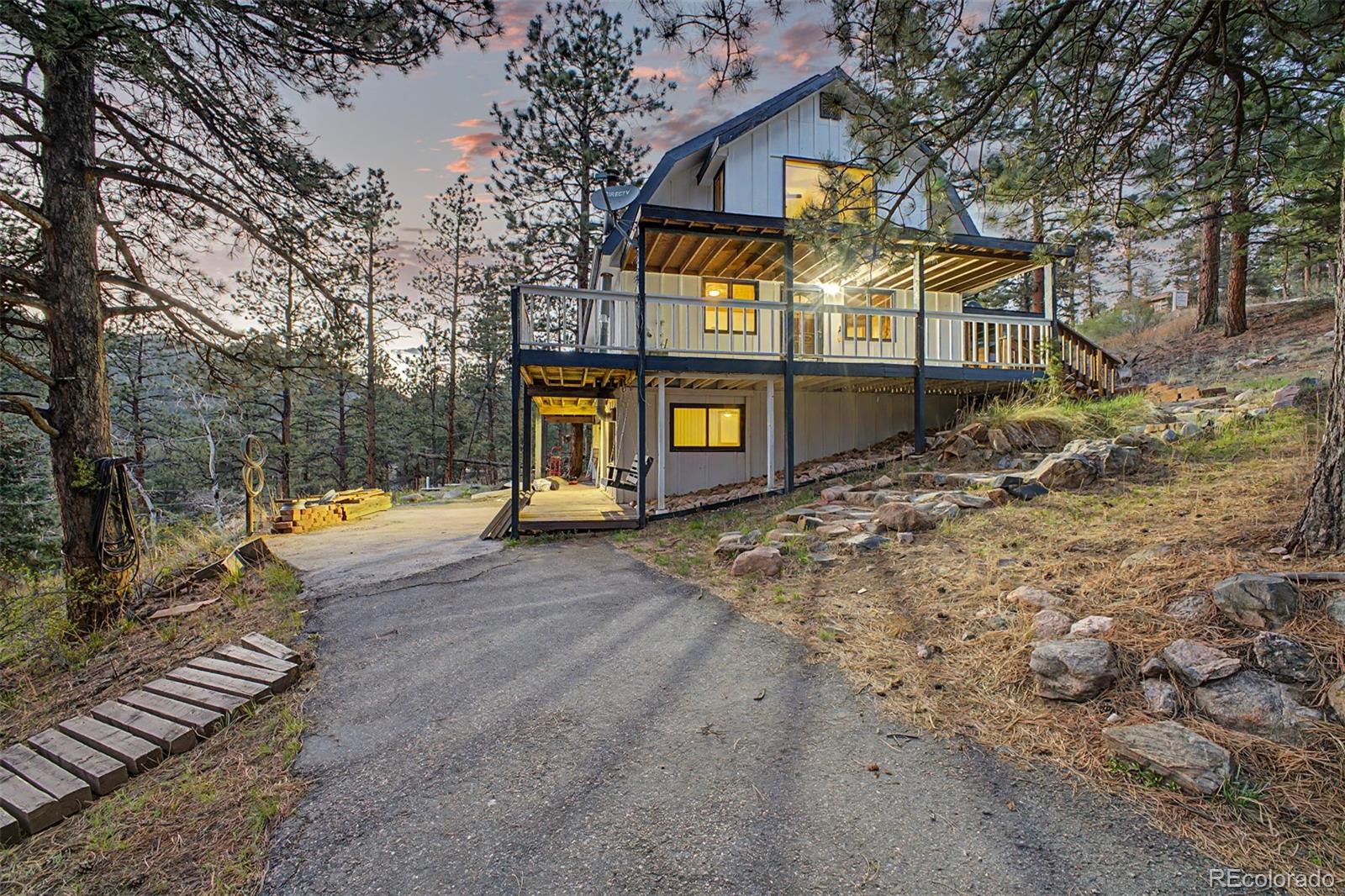145 Bailey Drive