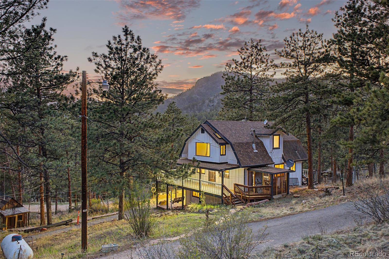 145 Bailey Drive