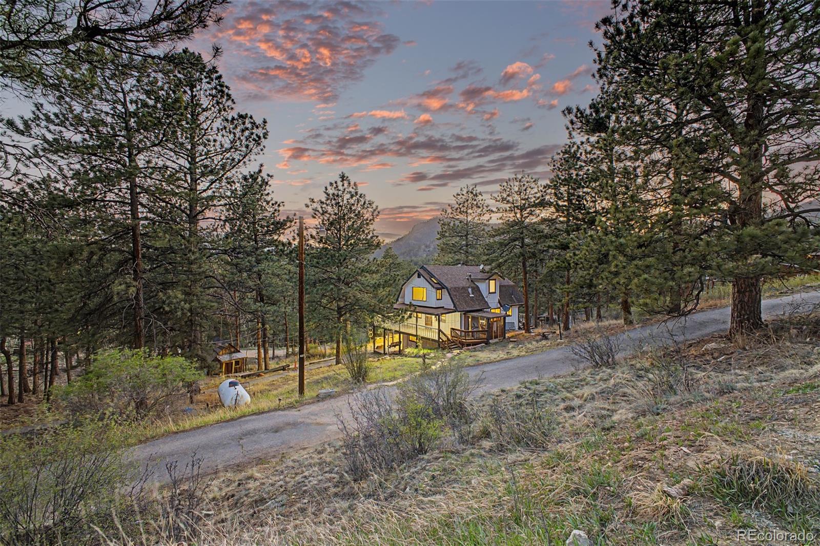 145 Bailey Drive