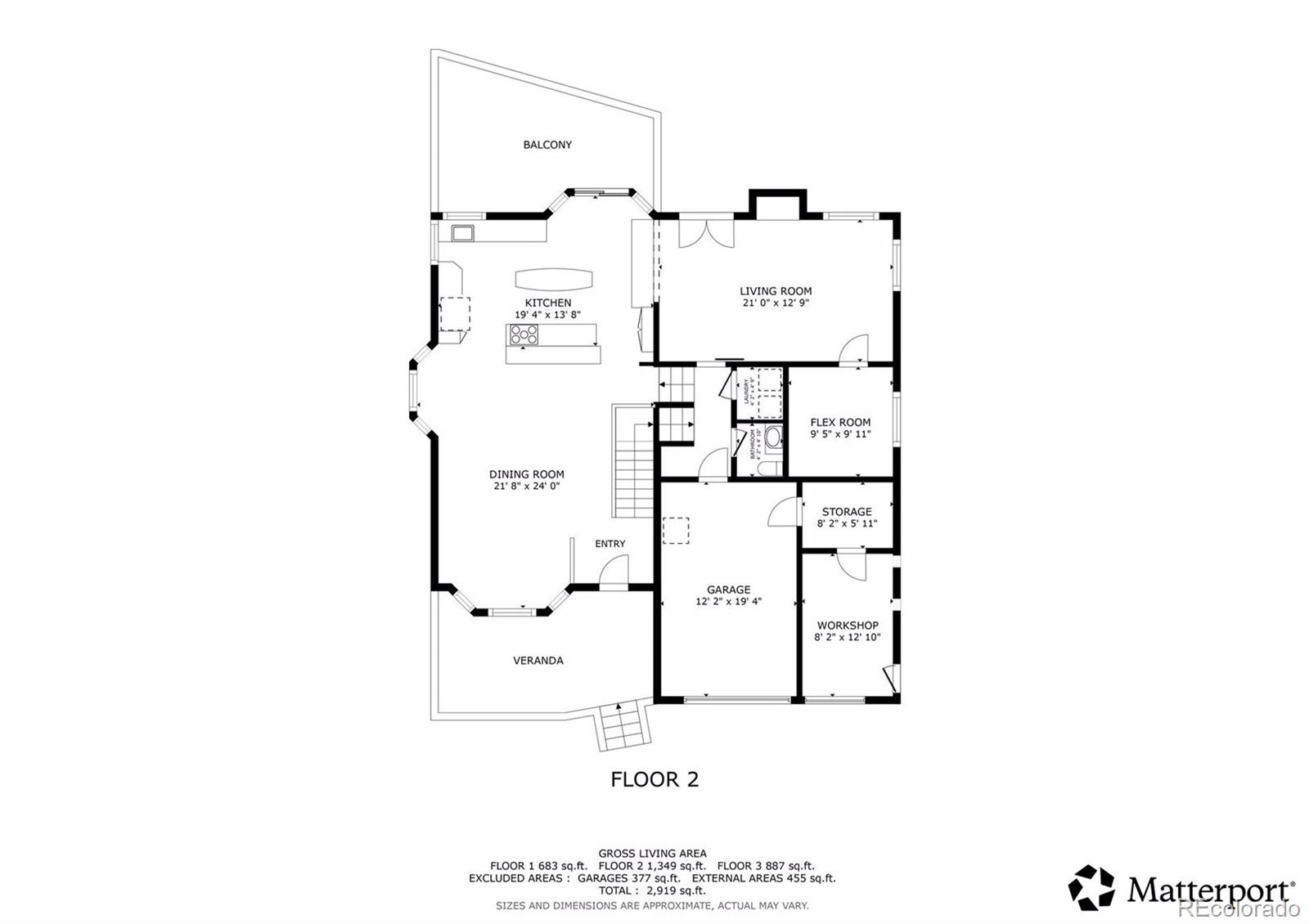 9350 Bellcove Circle