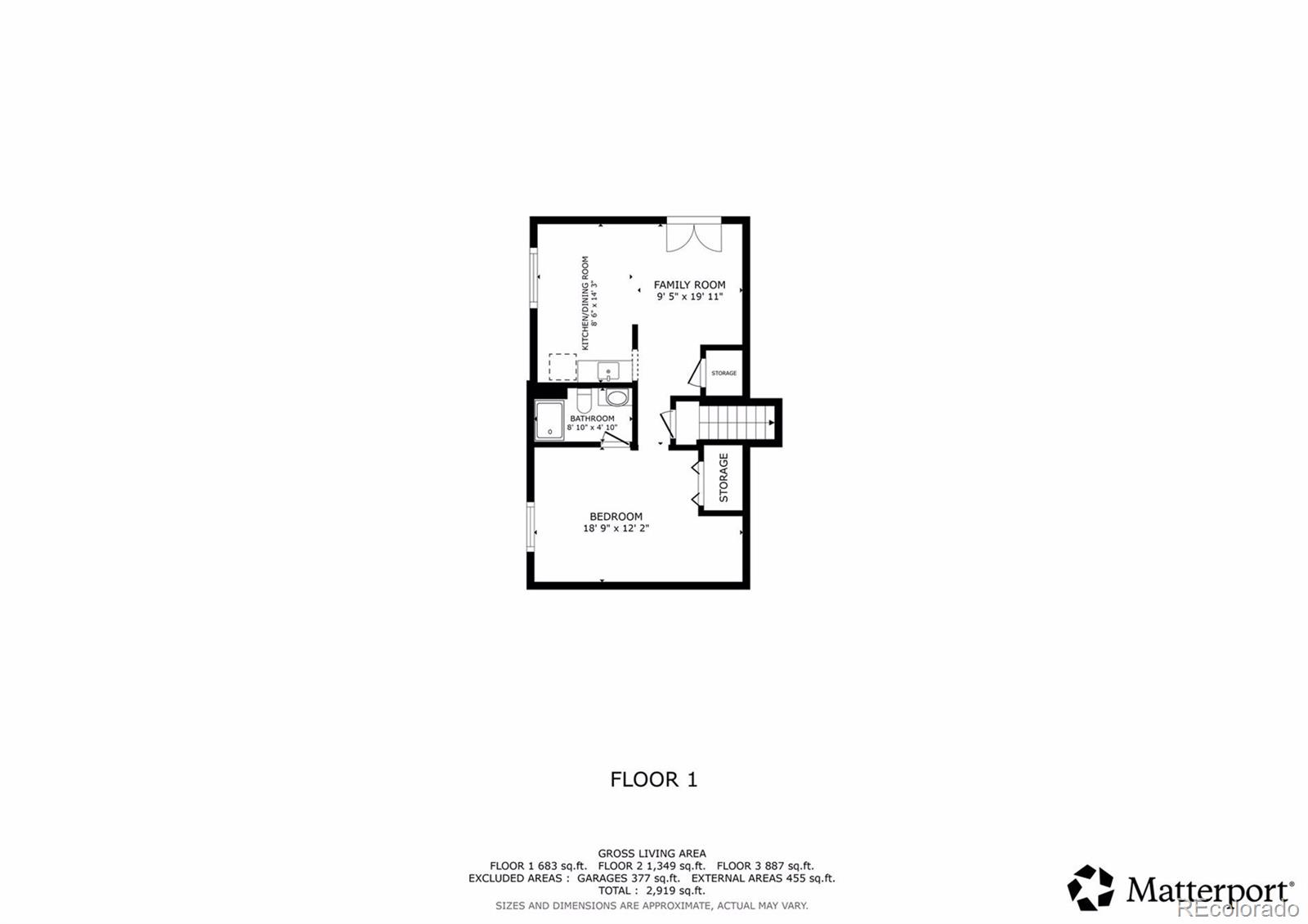 9350 Bellcove Circle